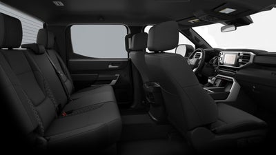 2026 Toyota Tundra 4WD SR5