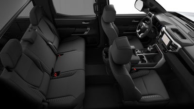 2026 Toyota Tundra 4WD SR5
