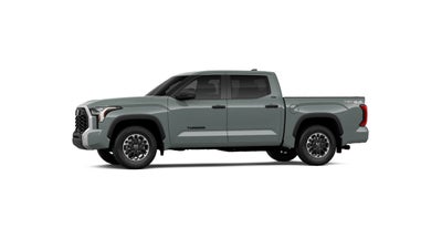 2026 Toyota Tundra 4WD SR5