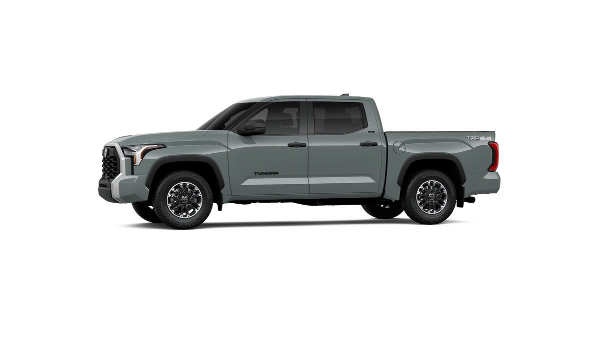 2026 Toyota Tundra 4WD SR5