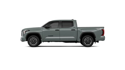 2026 Toyota Tundra 4WD SR5