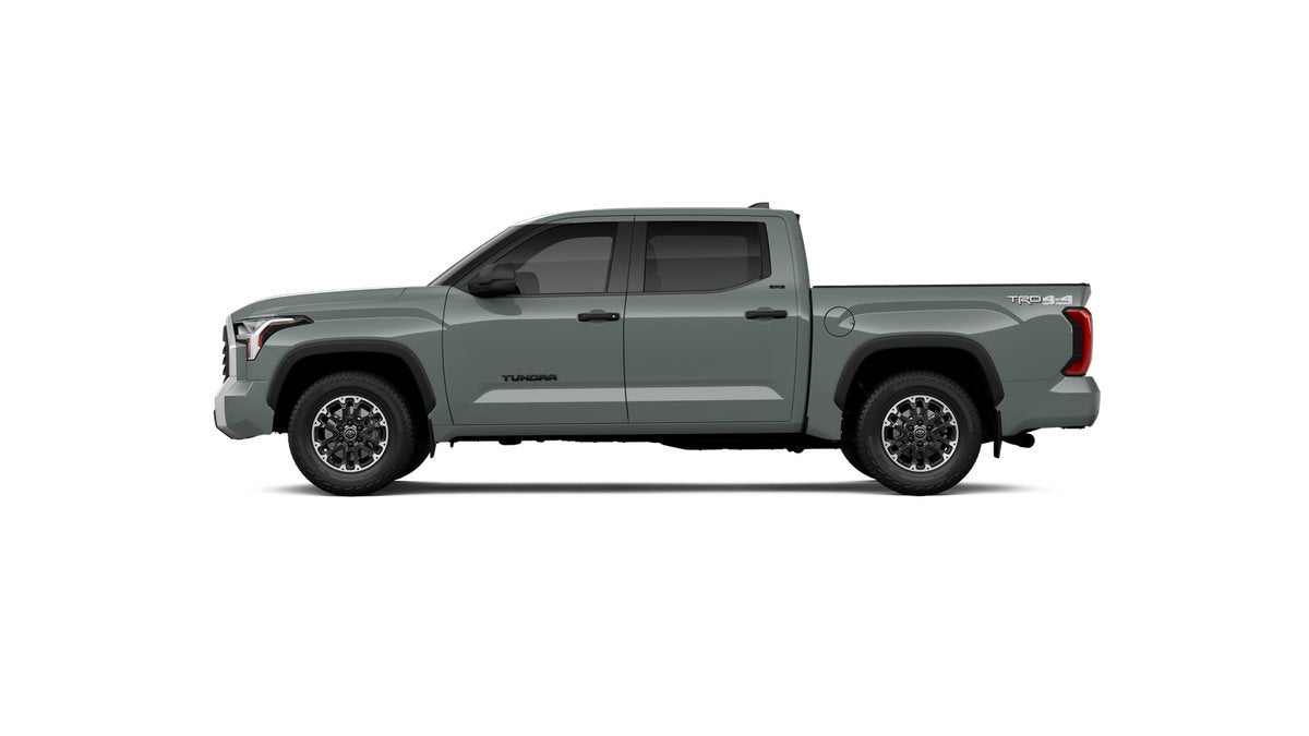 2026 Toyota Tundra 4WD SR5