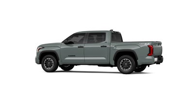 2026 Toyota Tundra 4WD SR5