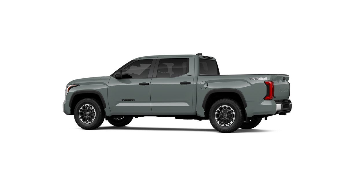 2026 Toyota Tundra 4WD SR5