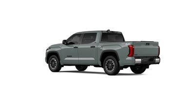 2026 Toyota Tundra 4WD SR5