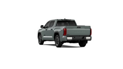 2026 Toyota Tundra 4WD SR5