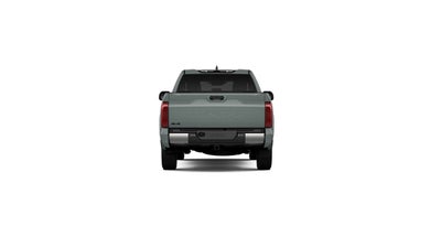 2026 Toyota Tundra 4WD SR5