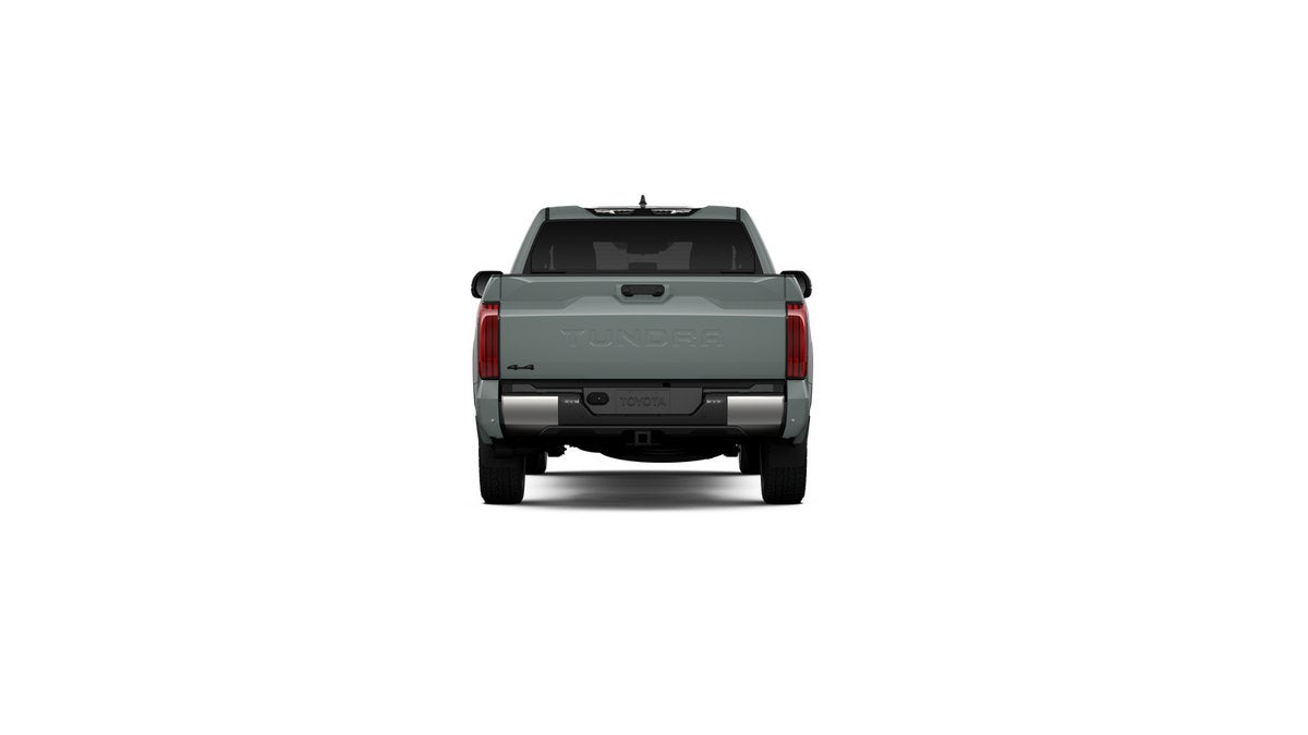 2026 Toyota Tundra 4WD SR5