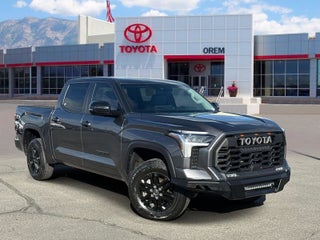 2024 Toyota TUNDRA 4X4 SR5