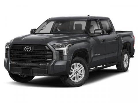2024 Toyota TUNDRA 4X4 SR5