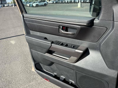 2026 Toyota Tundra 4WD SR5