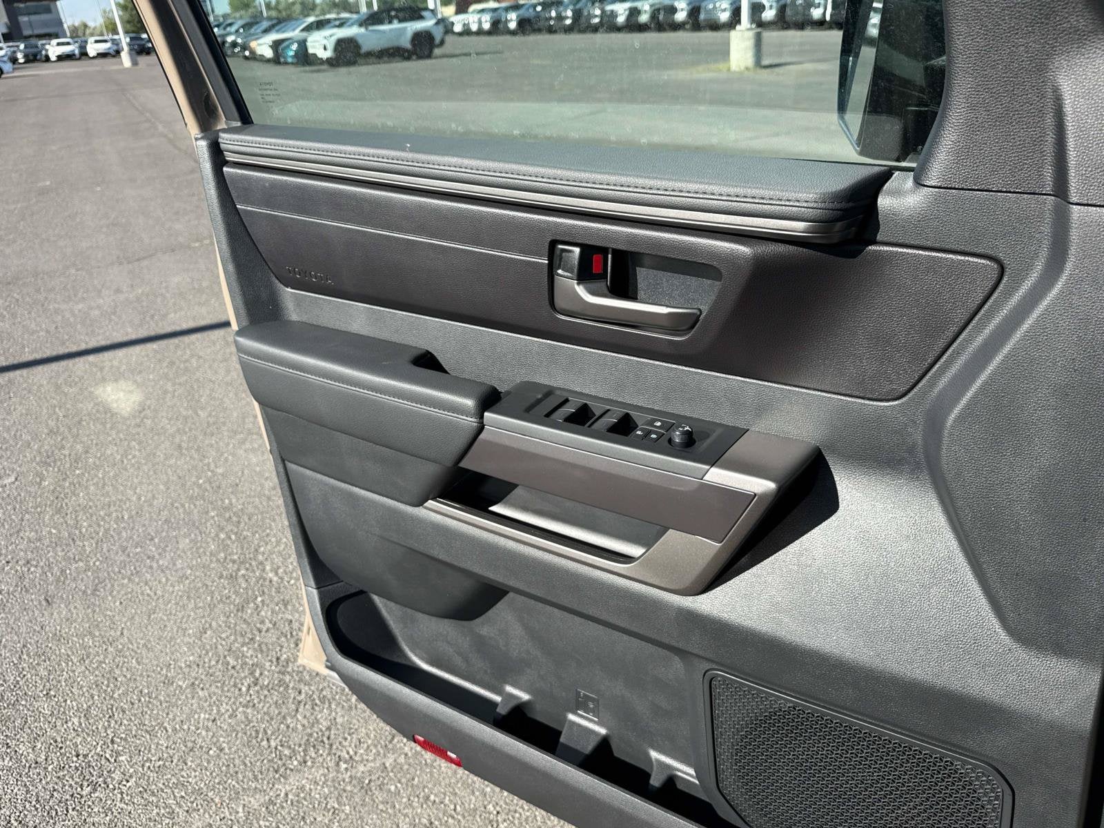 2026 Toyota Tundra 4WD SR5