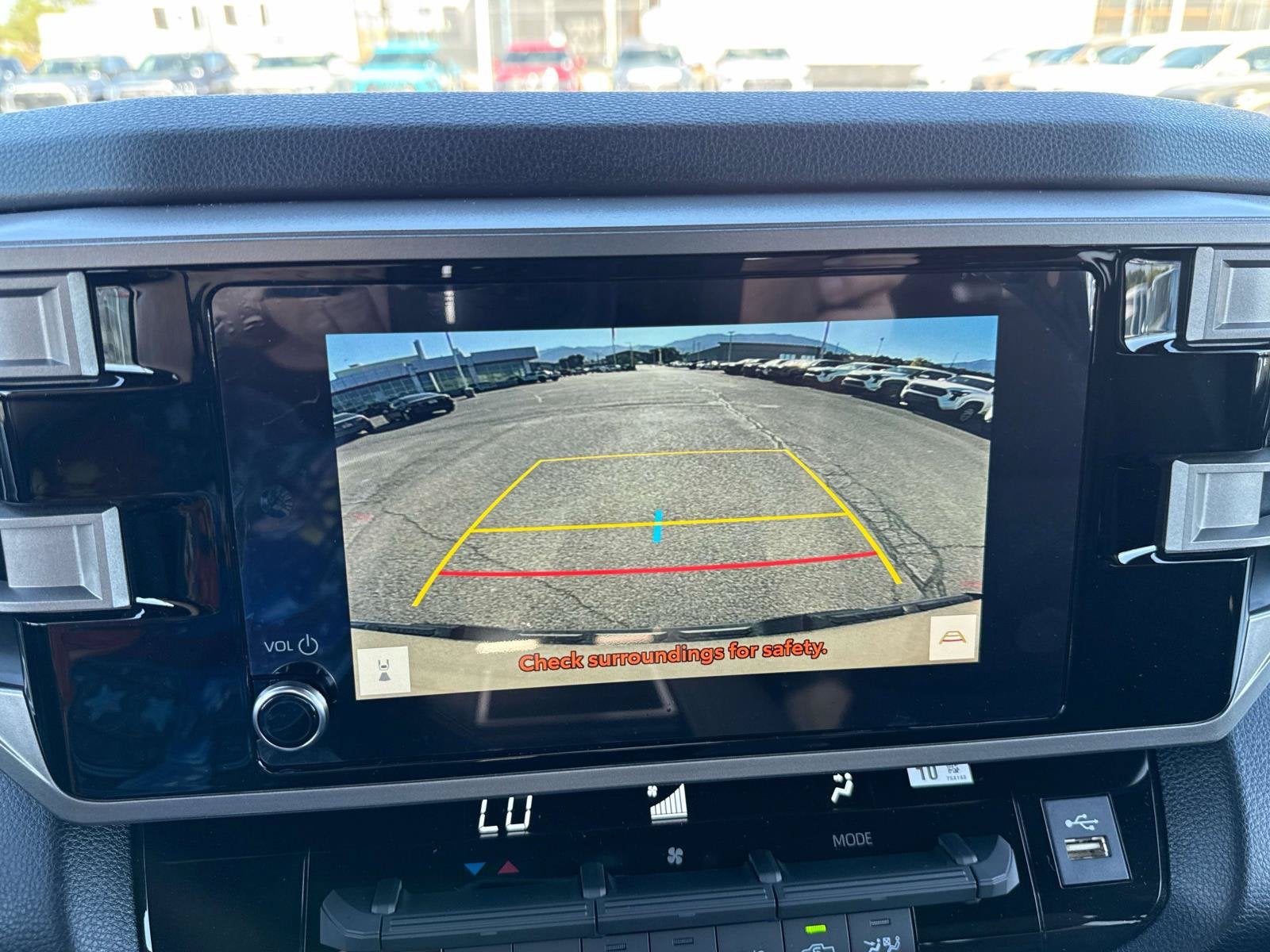 2026 Toyota Tundra 4WD SR5