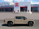 2026 Toyota Tundra 4WD SR5