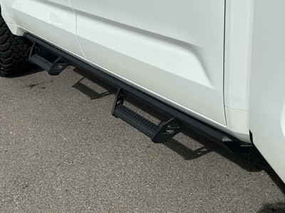 2025 Toyota TUNDRA 4X4 SR5