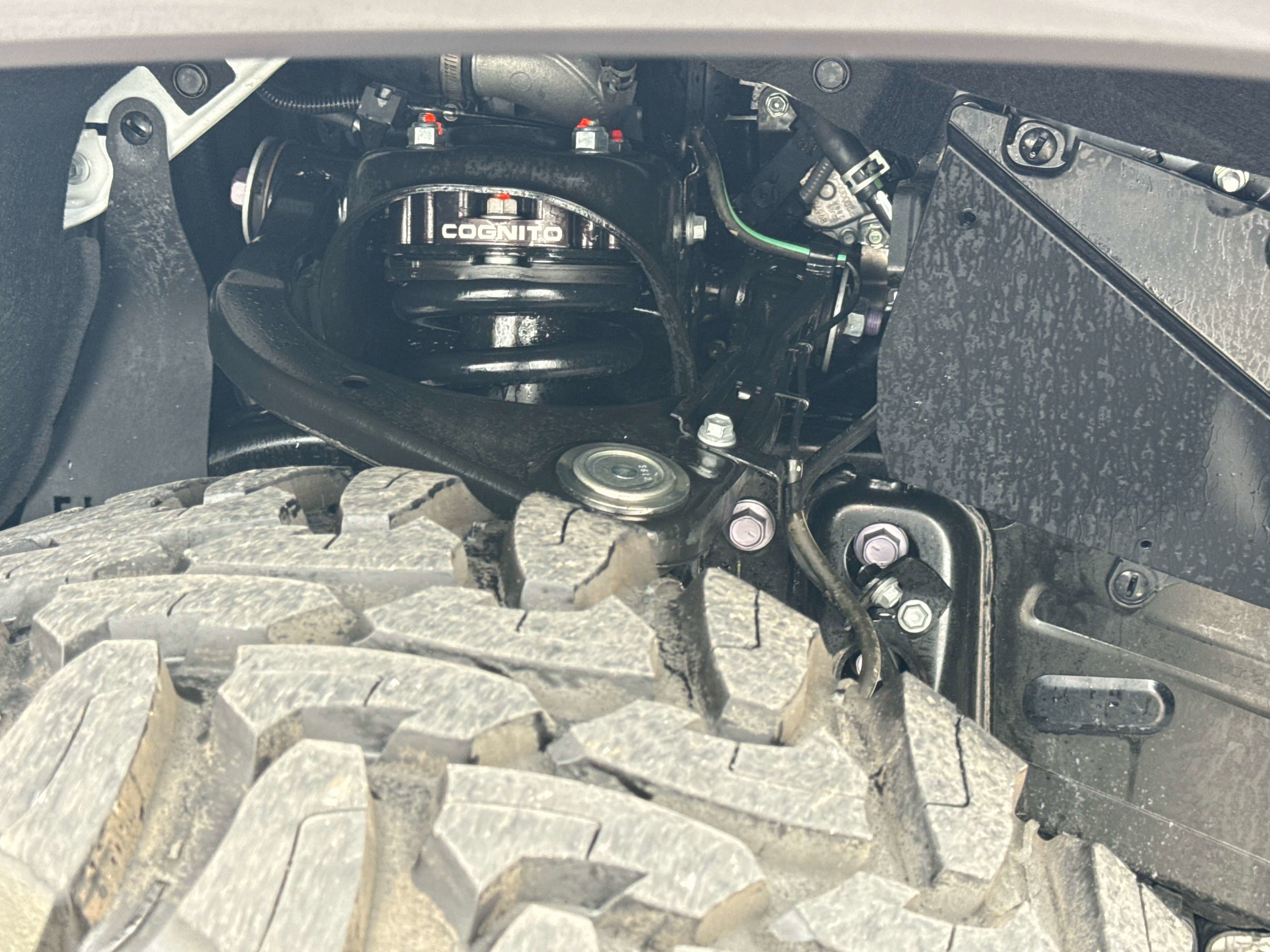 2025 Toyota TUNDRA 4X4 SR5