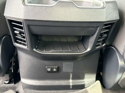 2025 Toyota TUNDRA 4X4 SR5