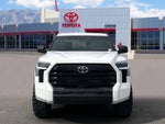 2025 Toyota TUNDRA 4X4 SR5