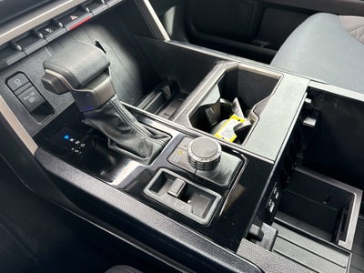 2025 Toyota TUNDRA 4X4 SR5