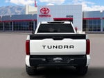 2025 Toyota TUNDRA 4X4 SR5