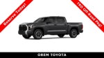 2026 Toyota Tundra 4WD SR5