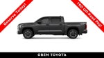 2026 Toyota Tundra 4WD SR5