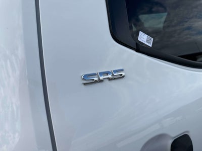 2023 Toyota TUNDRA 4X4 SR5