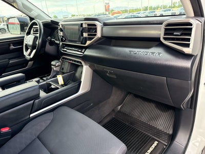 2023 Toyota TUNDRA 4X4 SR5