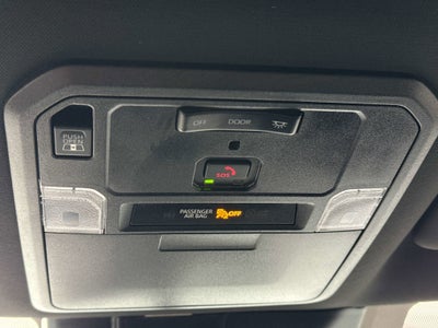 2025 Toyota TUNDRA 4X4 SR5