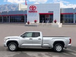 2025 Toyota TUNDRA 4X4 SR5