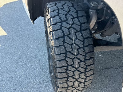 2024 Toyota TUNDRA 4X4 1794 Edition