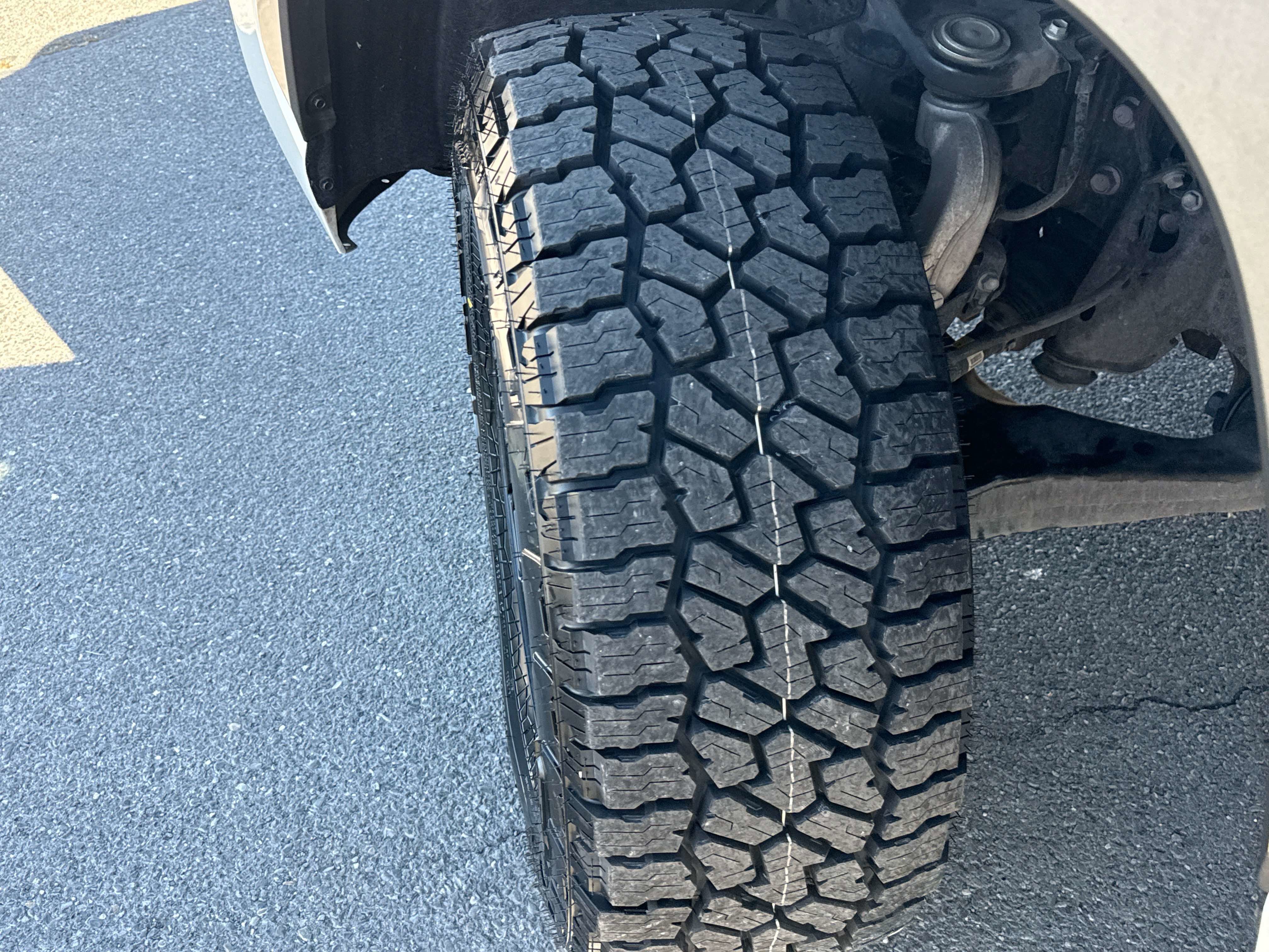 2024 Toyota TUNDRA 4X4 1794 Edition