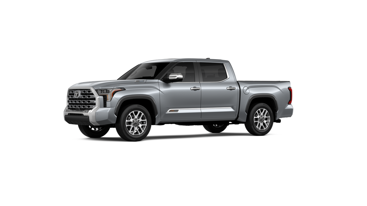 2026 Toyota Tundra i-FORCE MAX 1794 Edition i-FORCE MAX