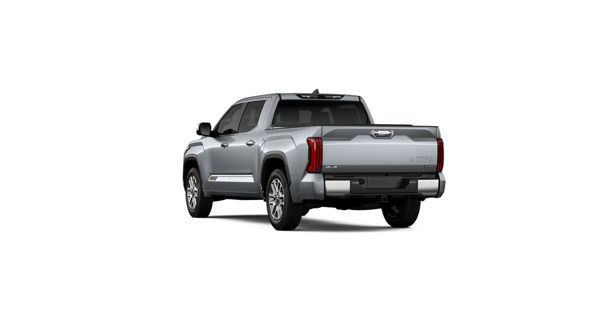 2026 Toyota Tundra i-FORCE MAX 1794 Edition i-FORCE MAX