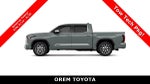 2026 Toyota Tundra i-FORCE MAX 1794 Edition i-FORCE MAX