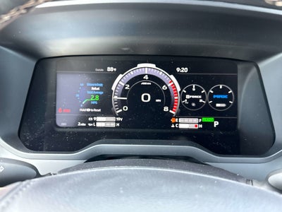 2026 Toyota Tundra i-FORCE MAX 1794 Edition i-FORCE MAX