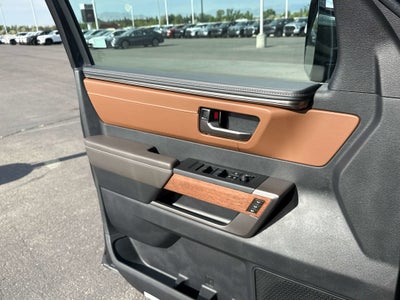2026 Toyota Tundra i-FORCE MAX 1794 Edition i-FORCE MAX