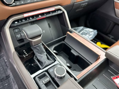 2026 Toyota Tundra i-FORCE MAX 1794 Edition i-FORCE MAX