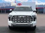 2026 Toyota Tundra i-FORCE MAX 1794 Edition i-FORCE MAX