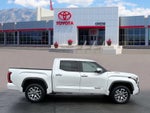 2026 Toyota Tundra i-FORCE MAX 1794 Edition i-FORCE MAX