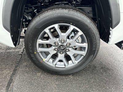 2026 Toyota Tundra i-FORCE MAX 1794 Edition i-FORCE MAX