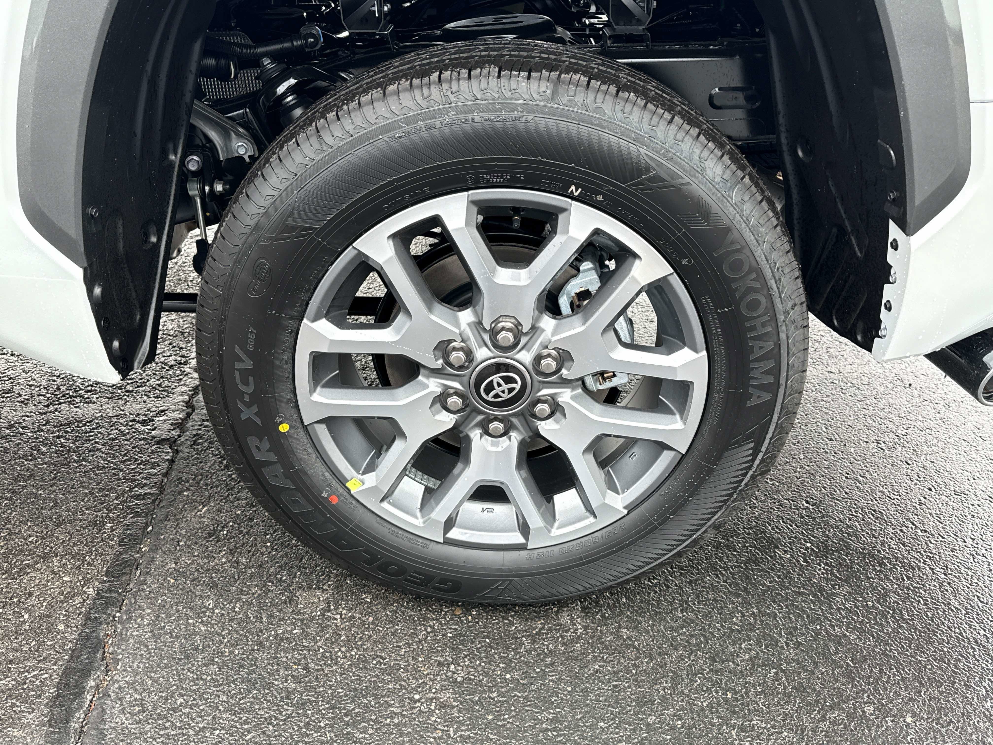 2026 Toyota Tundra i-FORCE MAX 1794 Edition i-FORCE MAX