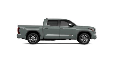 2026 Toyota Tundra i-FORCE MAX 1794 Edition i-FORCE MAX