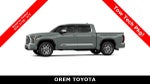 2026 Toyota Tundra i-FORCE MAX 1794 Edition i-FORCE MAX