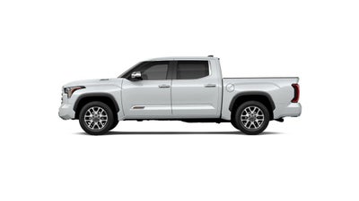 2026 Toyota Tundra i-FORCE MAX 1794 Edition i-FORCE MAX