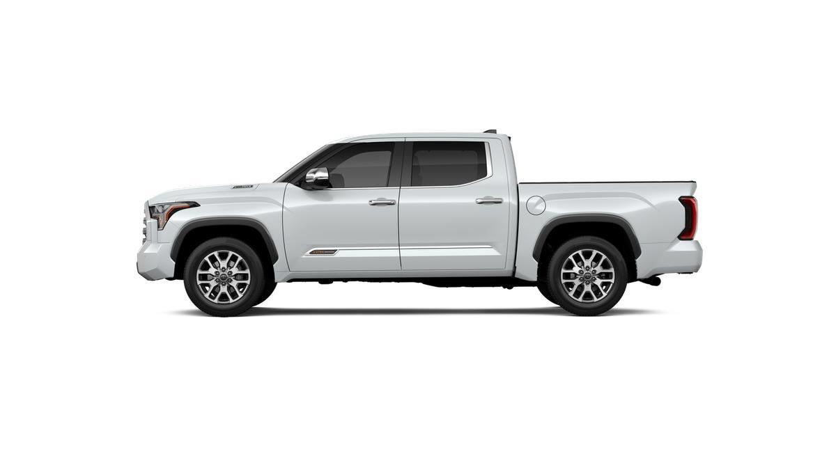 2026 Toyota Tundra i-FORCE MAX 1794 Edition i-FORCE MAX