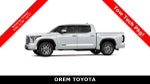 2026 Toyota Tundra i-FORCE MAX 1794 Edition i-FORCE MAX