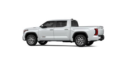 2026 Toyota Tundra i-FORCE MAX 1794 Edition i-FORCE MAX