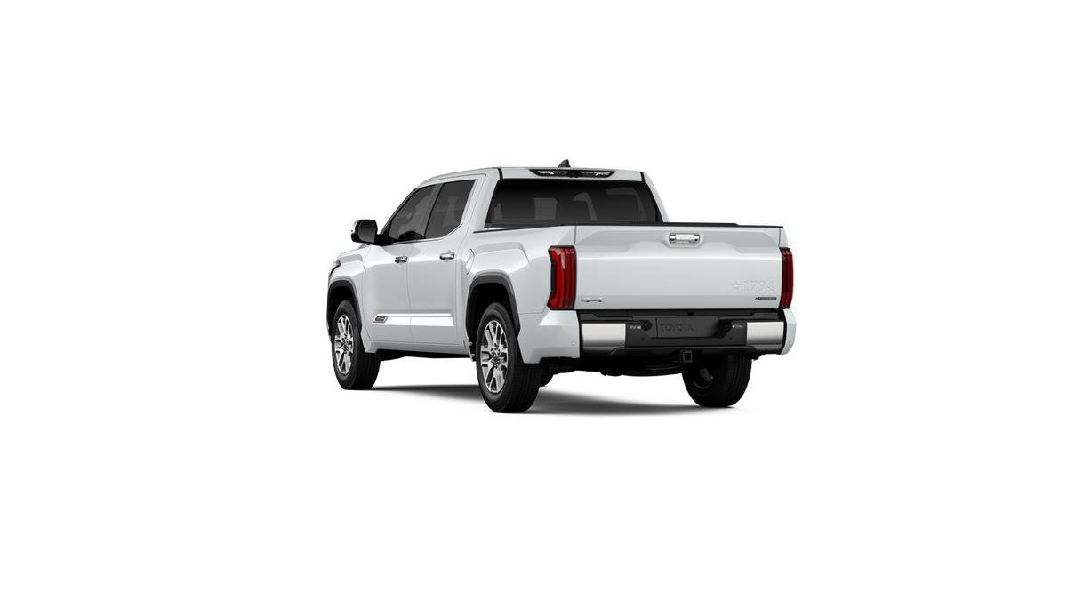 2026 Toyota Tundra i-FORCE MAX 1794 Edition i-FORCE MAX