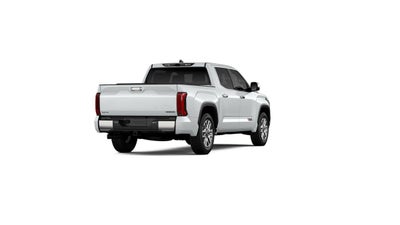 2026 Toyota Tundra i-FORCE MAX 1794 Edition i-FORCE MAX